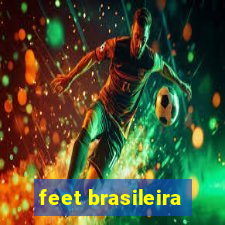 feet brasileira